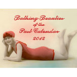 Swimsuit Calendars