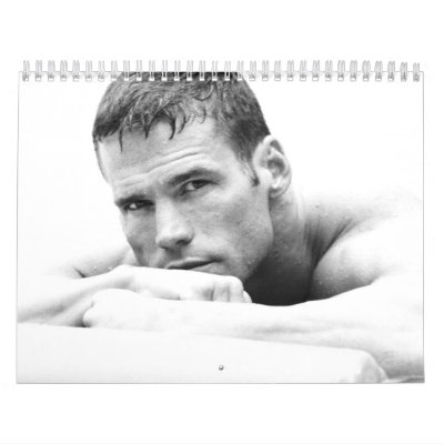2012 Bodybuilding Calendar - Faces by Photos_By_JAE