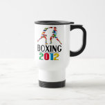 2012: Boxing Coffee Mugs