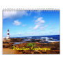 2012 Brazilian Landscapes Calendars