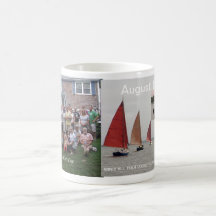 2012 Builder's Cup - EQUULEUS Coffee Mugs