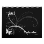 2012 Calander Calendars