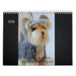 2012 Calendar