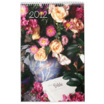 2012 WALL CALENDAR