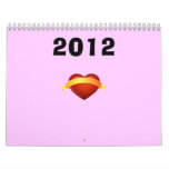 2012 calendar