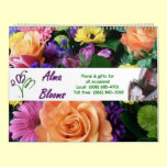 2012 calendars