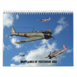 2012 Calendar