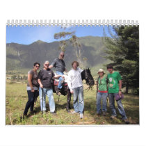 2012 Calendar