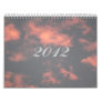 2012 WALL CALENDAR