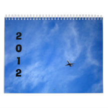 2012 CALENDAR