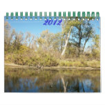2012 WALL CALENDAR