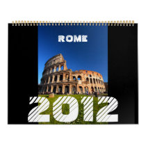 2012 Calendar