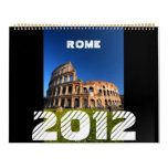 2012 Calendar