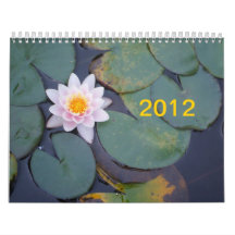 2012 calendar