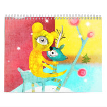 2012 Calendar calendars