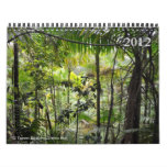 2012 Calendar