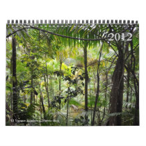 2012 Calendar