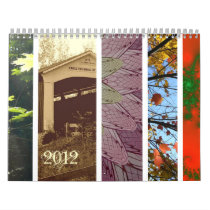 2012 CALENDAR