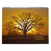 2012 Calendar