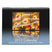2012 Calendar