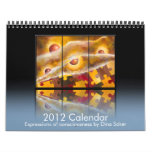 2012 Calendar