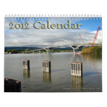 2012 Calendar