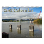 2012 Calendar