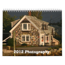 2012 Calendar