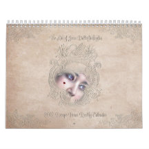 2012 Calendar