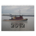 2012 Calendar