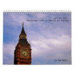 2012 Calendar