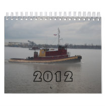 2012 Calendar
