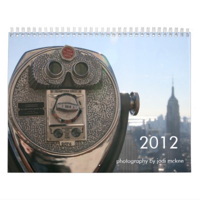 2012 Calendar 2012 Calendar