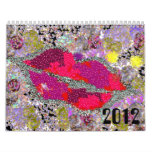 2012 Calendar