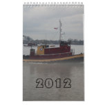 2012 Calendar