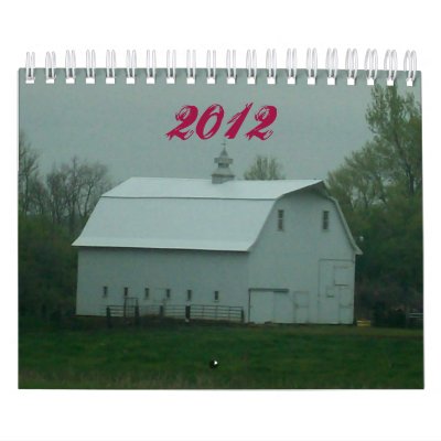 2012 WALL CALENDAR 2012 WALL CALENDAR