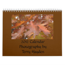 2012 Calendar