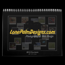 2012 Calendar calendars
