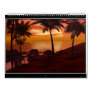 2012 Calendar Fantasy Landscapes