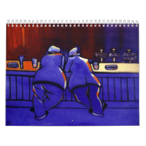 (2012 Calendar images)