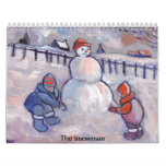 (2012 Calendar images)
