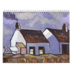 (2012 Calendar images from my originals)