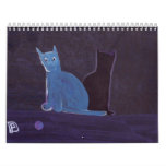 (2012 Calendar images from my originals)