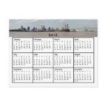 2012 Calendar Post Cards 2012 Calendar Post Cards