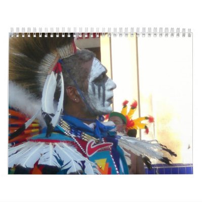 2012 Calendar Trinidad Carnival by carnivalandmusic
