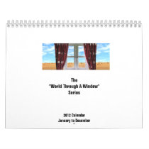 2012 calendar Windows