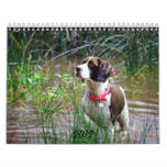 2012 Calendar With Dog Pictures