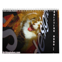 2012 Calender Wall Calendar