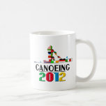 2012: Canoeing Coffee Mugs