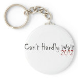 2012 Can't Hardly Wait Key Chains